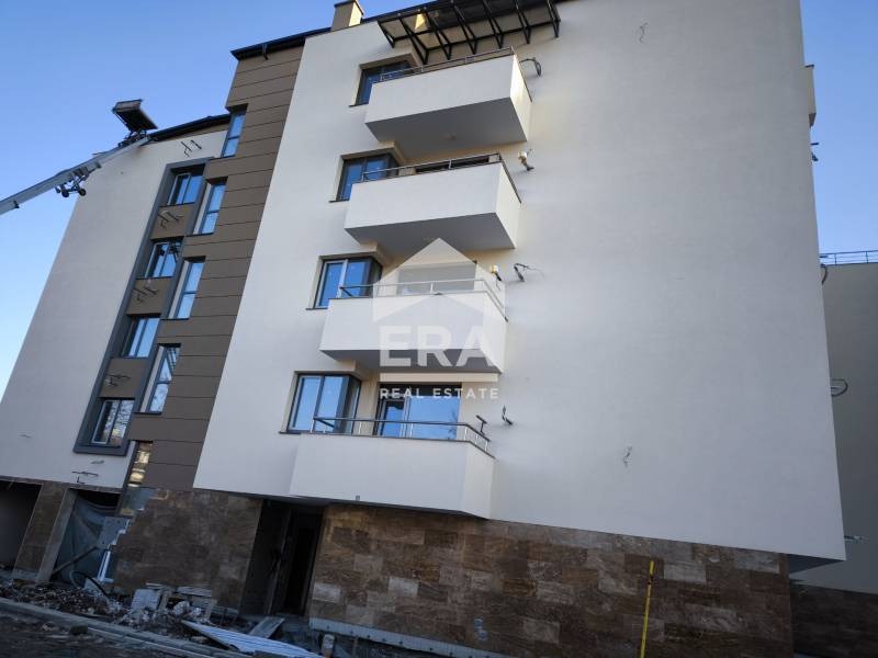 Продава  2-стаен град Хасково , Куба , 74 кв.м | 11222826 - изображение [6]