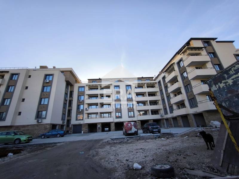 Продава  2-стаен град Хасково , Куба , 74 кв.м | 11222826 - изображение [4]