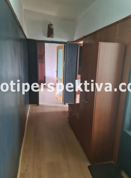 Eladó  1 hálószoba Plovdiv , Izgrev , 64 négyzetméter | 79222809 - kép [7]