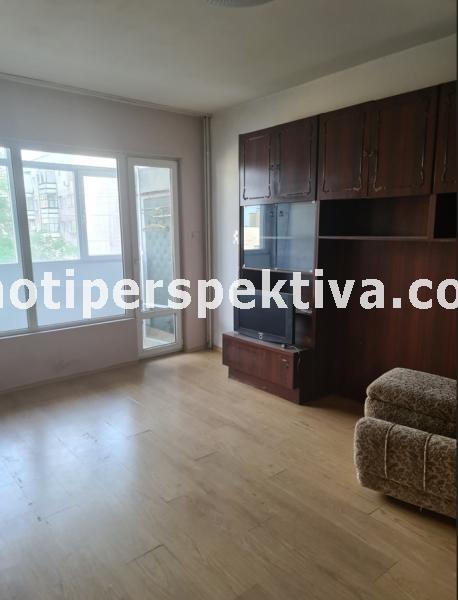 Na prodej  1 ložnice Plovdiv , Izgrev , 64 m2 | 79222809 - obraz [3]