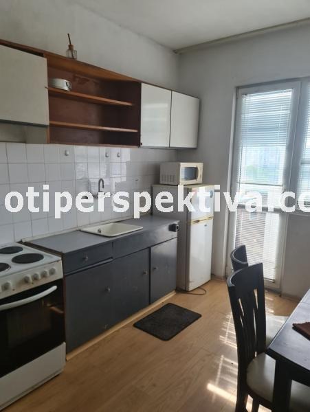 Eladó  1 hálószoba Plovdiv , Izgrev , 64 négyzetméter | 79222809