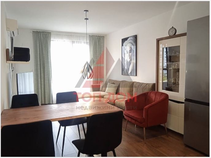 Продава  2-стаен град Варна , Бриз , 89 кв.м | 43168120 - изображение [2]