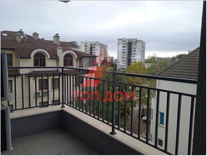 Eladó  1 hálószoba Varna , Briz , 89 négyzetméter | 43168120 - kép [8]