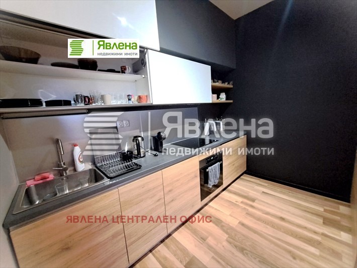 Продава 2-СТАЕН, гр. София, Витоша, снимка 4 - Aпартаменти - 48592733