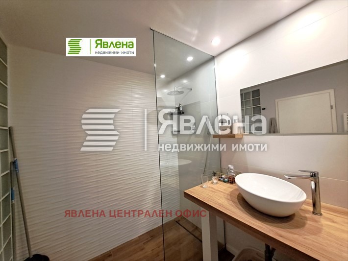 Продава 2-СТАЕН, гр. София, Витоша, снимка 6 - Aпартаменти - 48592733