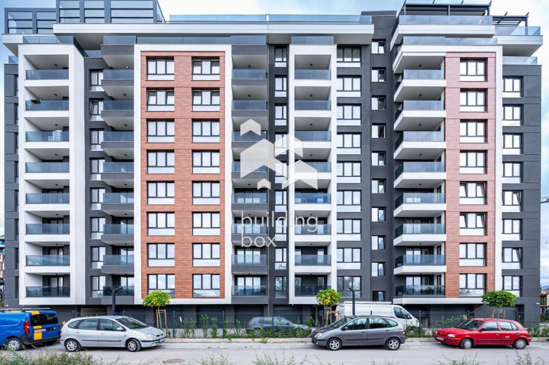 Продава 2-СТАЕН, гр. Пловдив, Христо Смирненски, снимка 1 - Aпартаменти - 48627207