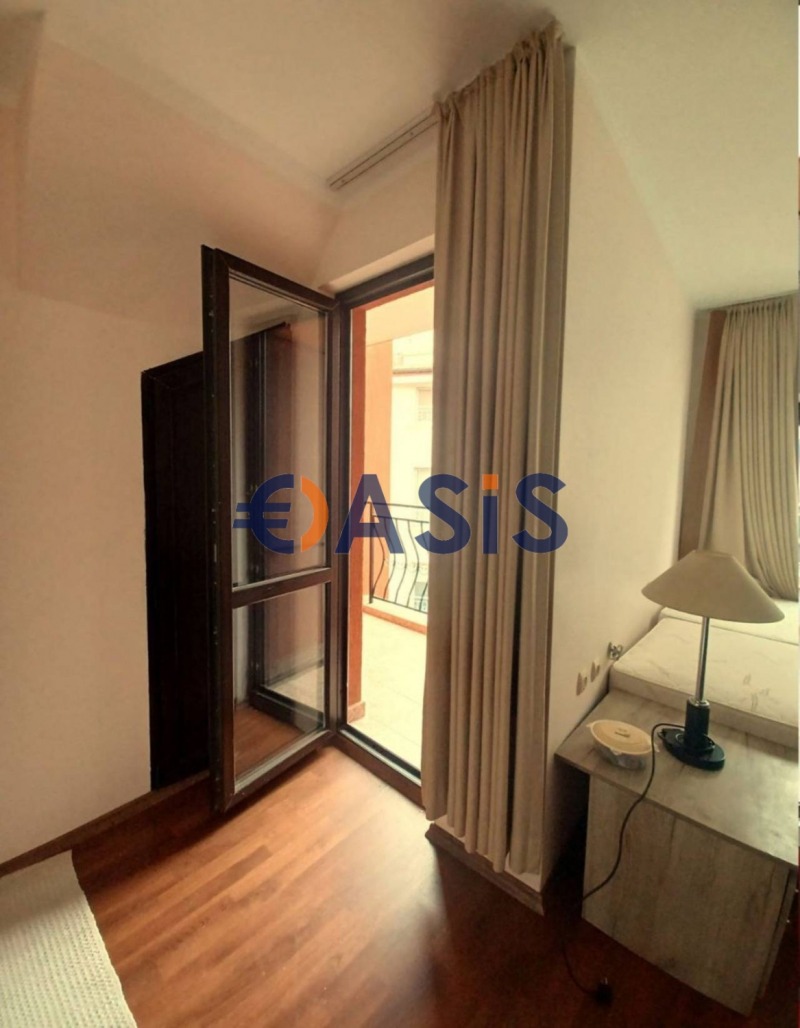 Продава  2-стаен, област Бургас, гр. Несебър •  103 335 EUR • ID 75063575 — holmes.bg - [1] 