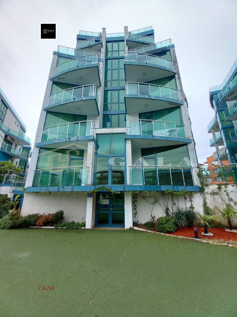 Zu verkaufen  1 Schlafzimmer region Burgas , Primorsko , 62 qm | 14973498 - Bild [15]