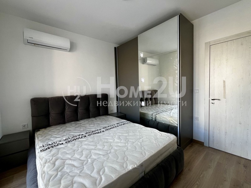 Te koop  1 slaapkamer Varna , Mladost 2 , 54 m² | 51927743 - afbeelding [5]