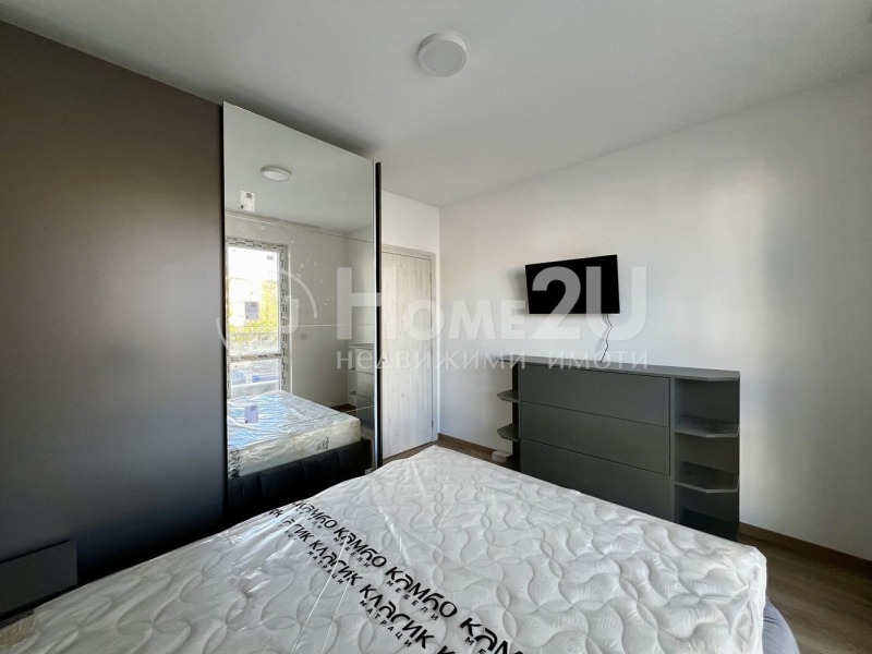 Te koop  1 slaapkamer Varna , Mladost 2 , 54 m² | 51927743 - afbeelding [4]
