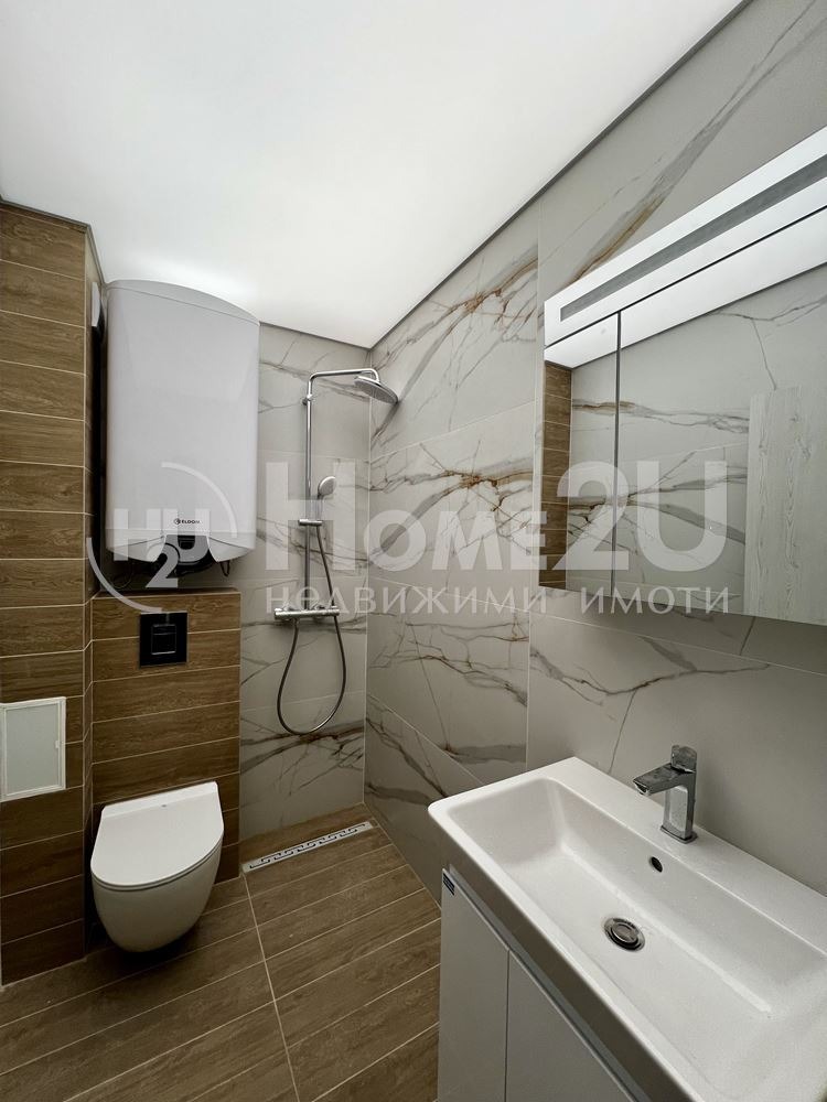 Te koop  1 slaapkamer Varna , Mladost 2 , 54 m² | 51927743 - afbeelding [7]