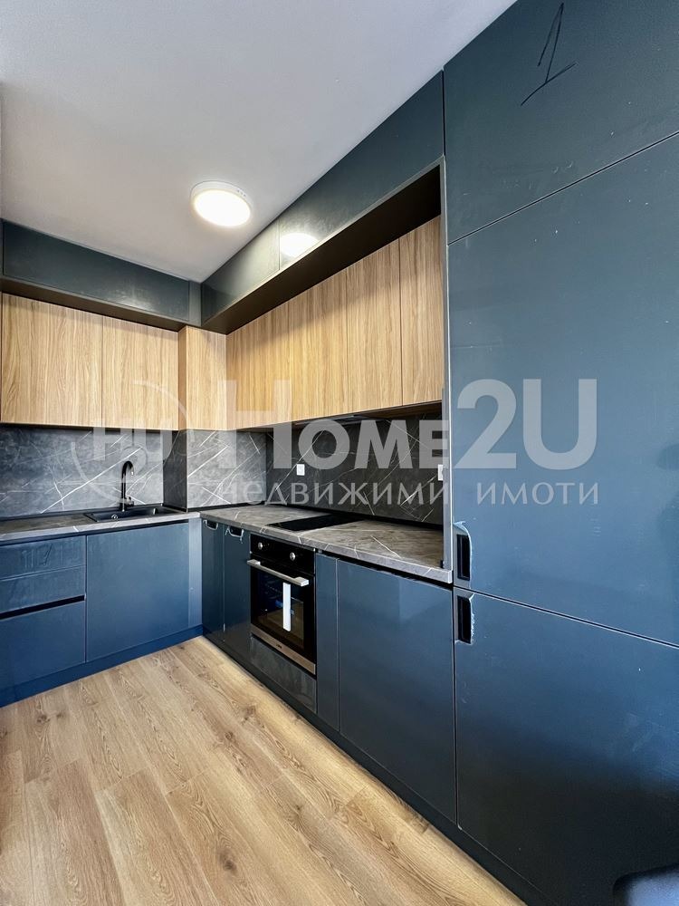 Te koop  1 slaapkamer Varna , Mladost 2 , 54 m² | 51927743 - afbeelding [3]