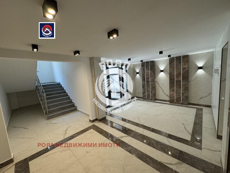 Til salg  1 soveværelse Plovdiv , Ostromila , 64 kvm | 43441754 - billede [12]