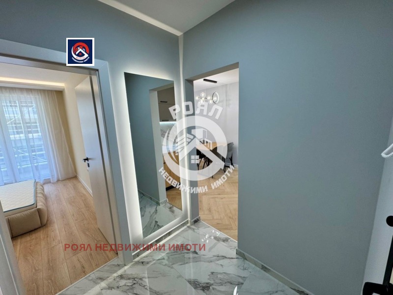 Til salg  1 soveværelse Plovdiv , Ostromila , 64 kvm | 43441754 - billede [10]