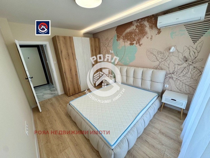 Til salg  1 soveværelse Plovdiv , Ostromila , 64 kvm | 43441754 - billede [9]