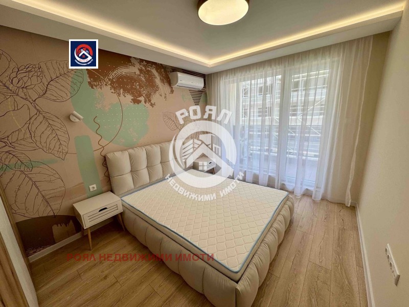 Til salg  1 soveværelse Plovdiv , Ostromila , 64 kvm | 43441754 - billede [8]
