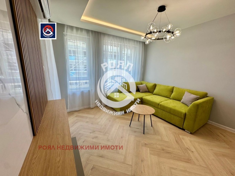 Til salg  1 soveværelse Plovdiv , Ostromila , 64 kvm | 43441754 - billede [4]