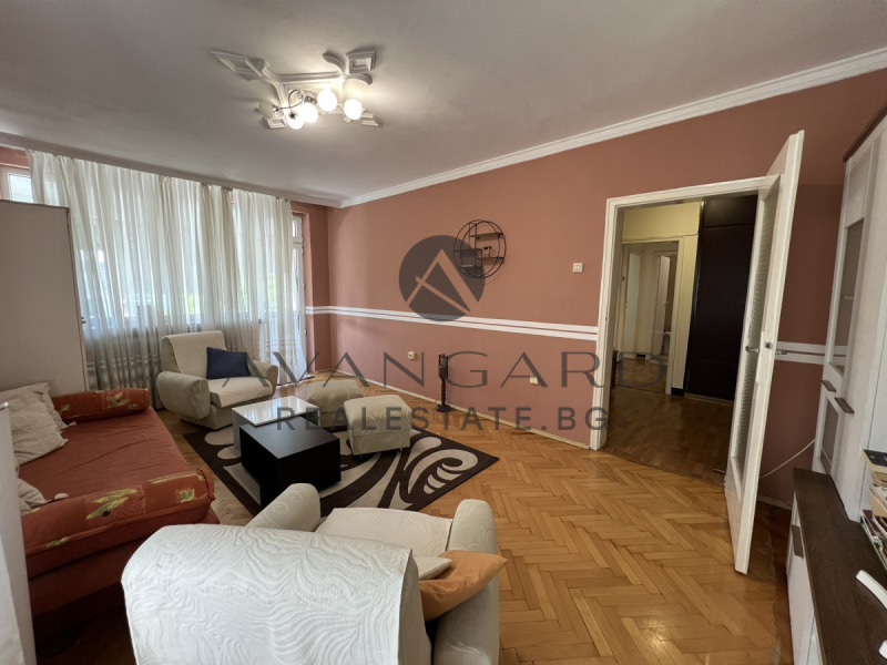 Продава  3-стаен град Пловдив , Център , 69 кв.м | 80531454 - изображение [3]