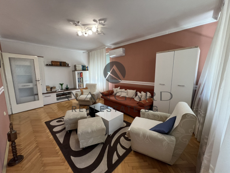 Продава  3-стаен град Пловдив , Център , 69 кв.м | 80531454 - изображение [2]
