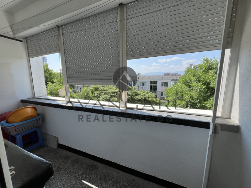 Продава  3-стаен град Пловдив , Център , 69 кв.м | 80531454 - изображение [12]