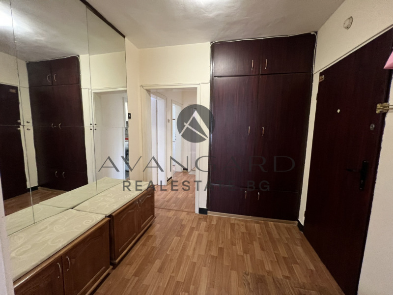 Продава  3-стаен град Пловдив , Център , 69 кв.м | 80531454 - изображение [11]
