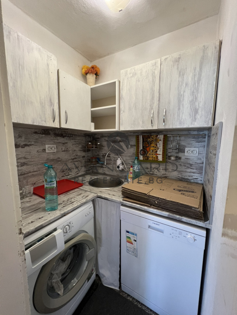 Продава  3-стаен град Пловдив , Център , 69 кв.м | 80531454 - изображение [8]