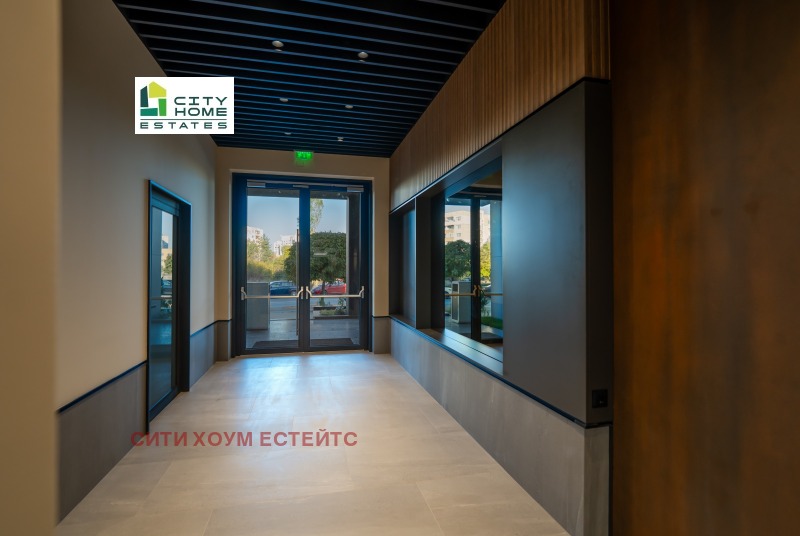 Продава 2-СТАЕН, гр. София, Дружба 2, снимка 9 - Апартаменти - 52836150