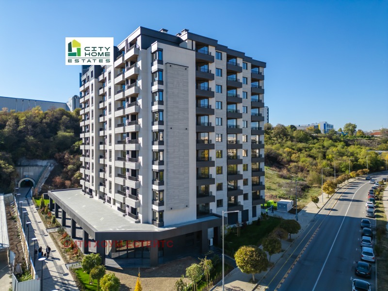 Продава 2-СТАЕН, гр. София, Дружба 2