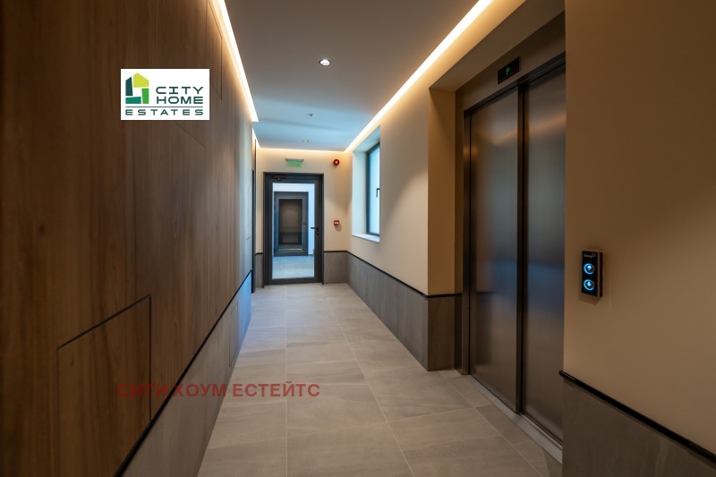 Продава 2-СТАЕН, гр. София, Дружба 2, снимка 10 - Апартаменти - 52836150