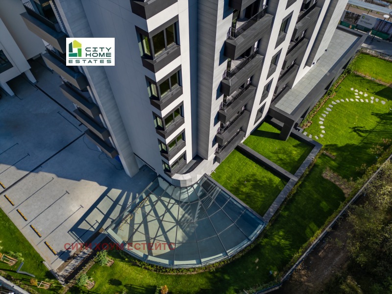 Продава 2-СТАЕН, гр. София, Дружба 2, снимка 8 - Апартаменти - 52836150