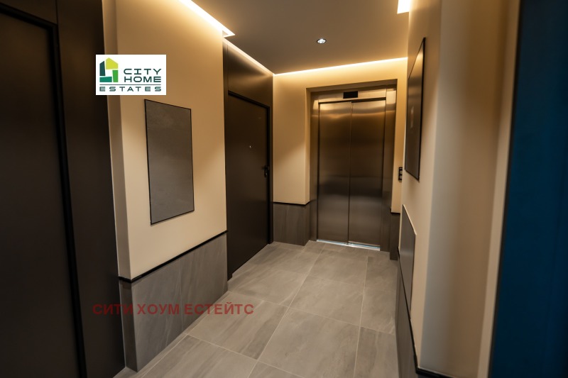 Продава 2-СТАЕН, гр. София, Дружба 2, снимка 11 - Апартаменти - 52836150