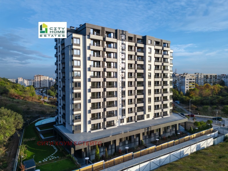 Продава 2-СТАЕН, гр. София, Дружба 2, снимка 2 - Апартаменти - 52836150