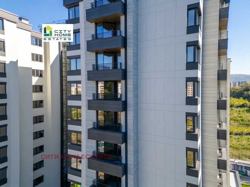 Продава 2-СТАЕН, гр. София, Дружба 2, снимка 6 - Апартаменти - 52836150