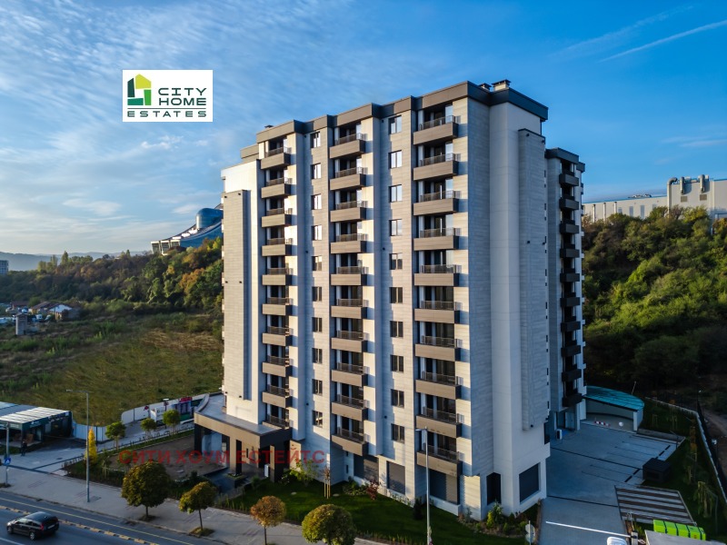 Продава 2-СТАЕН, гр. София, Дружба 2, снимка 5 - Апартаменти - 52836150