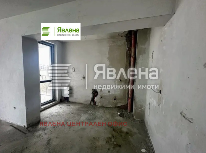 Продава 2-СТАЕН, гр. София, Малинова долина, снимка 3 - Апартаменти - 54540424