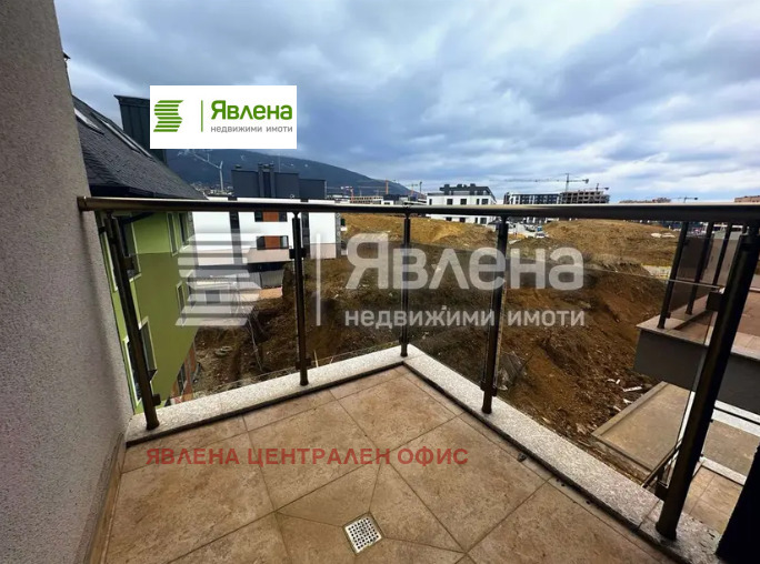 Продава 2-СТАЕН, гр. София, Малинова долина, снимка 4 - Апартаменти - 54540424