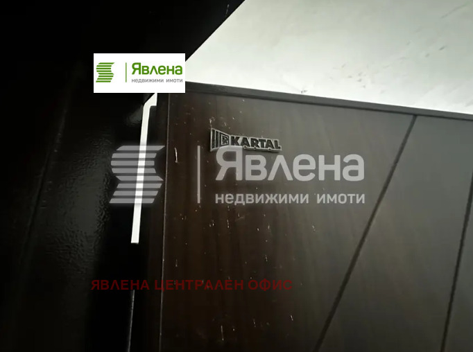 Продава 2-СТАЕН, гр. София, Малинова долина, снимка 11 - Апартаменти - 54540424