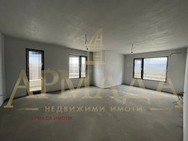 De vânzare  2 dormitoare Plovdiv , Ostromila , 93 mp | 51423453