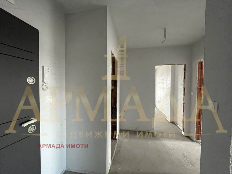 Satılık  2 yatak odası Plovdiv , Ostromila , 93 metrekare | 51423453 - görüntü [6]