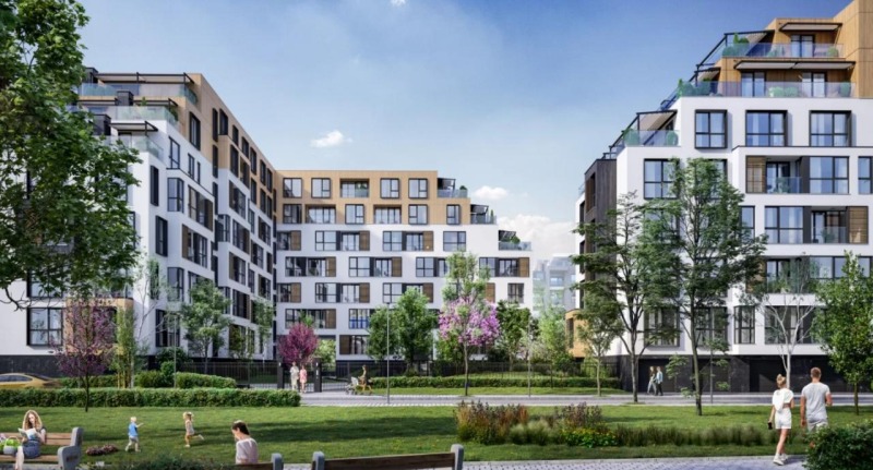 Продаја  2 спаваће собе Пловдив , Христо Смирненски , 141 м2 | 87712795 - слика [5]