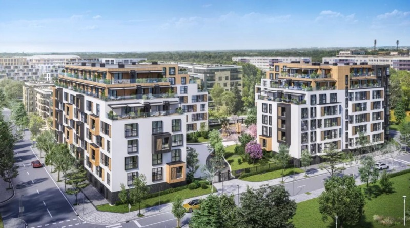 Продаја  2 спаваће собе Пловдив , Христо Смирненски , 141 м2 | 87712795 - слика [3]