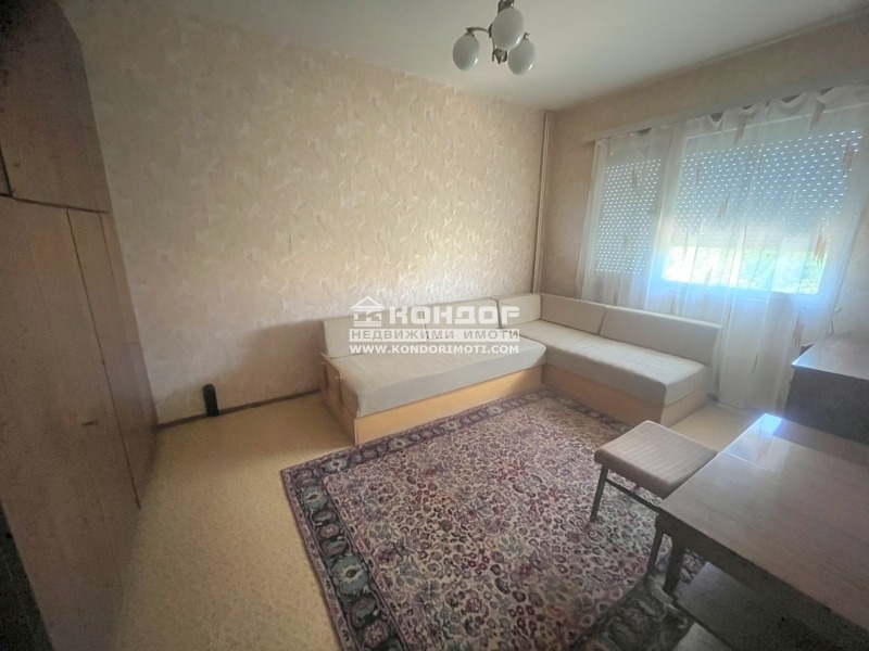 Zu verkaufen  2 Schlafzimmer Plowdiw , Wastanitscheski , 80 qm | 88398223 - Bild [3]