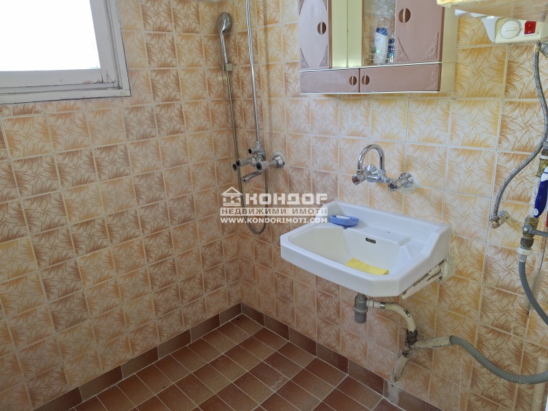 Zu verkaufen  2 Schlafzimmer Plowdiw , Wastanitscheski , 80 qm | 88398223 - Bild [7]