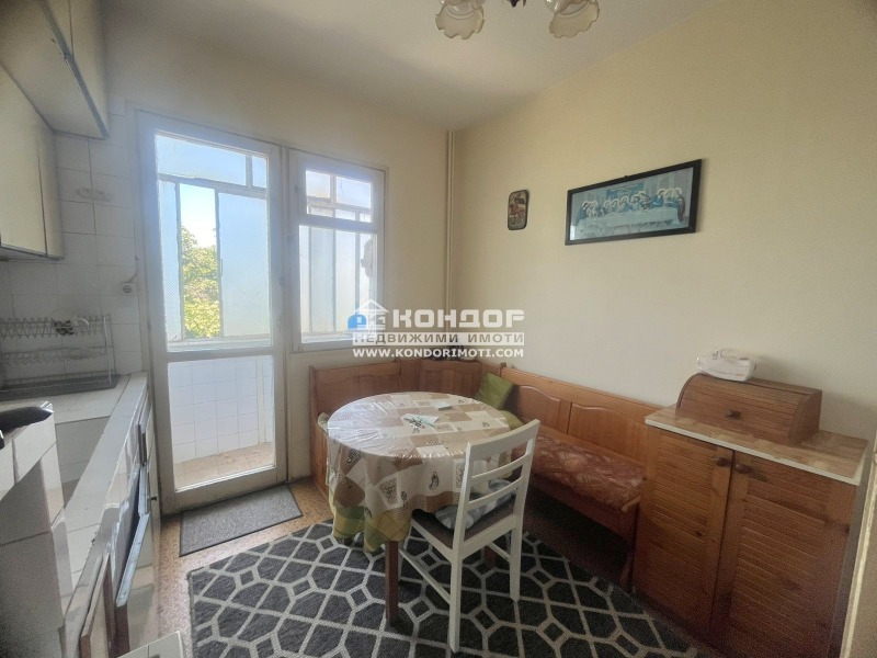 Zu verkaufen  2 Schlafzimmer Plowdiw , Wastanitscheski , 80 qm | 88398223 - Bild [4]