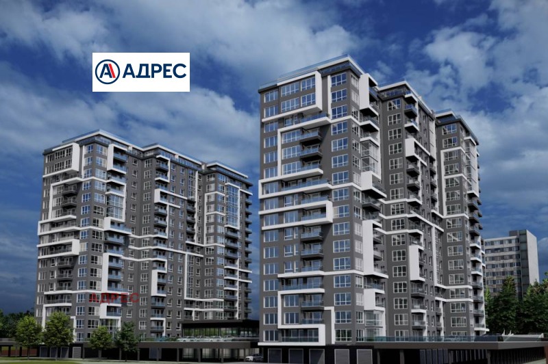 À venda  2 quartos Varna , Mladost 1 , 117 m² | 94120467 - imagem [2]