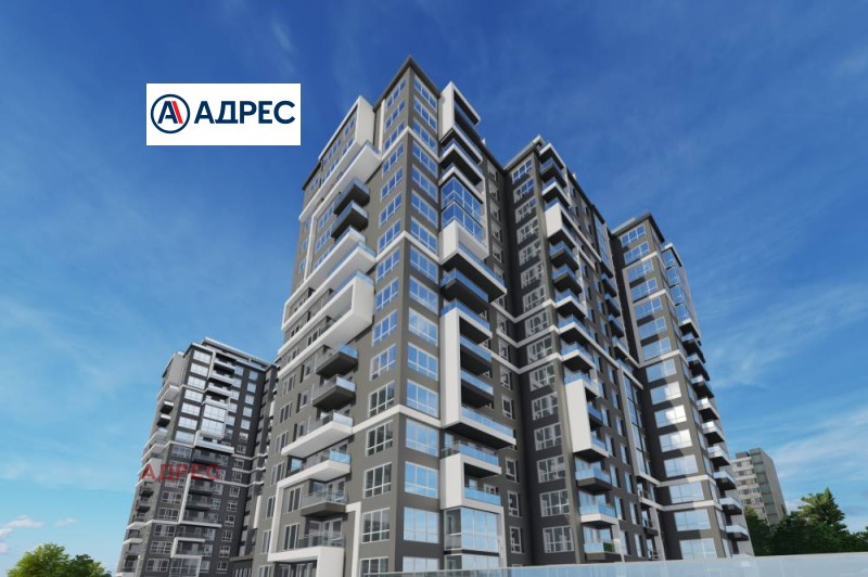 À venda  2 quartos Varna , Mladost 1 , 117 m² | 94120467 - imagem [3]