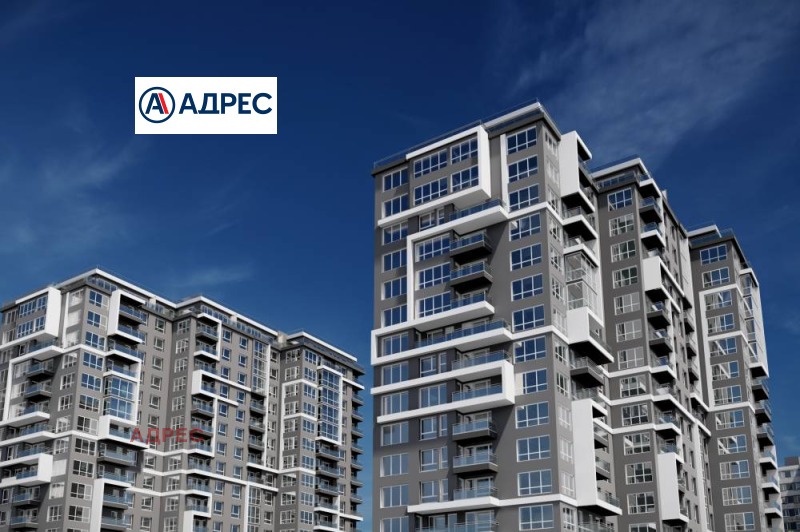 À venda  2 quartos Varna , Mladost 1 , 117 m² | 94120467 - imagem [5]