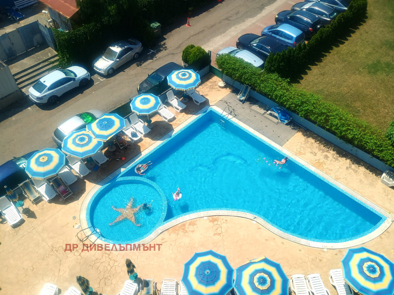 Zu verkaufen  2 Schlafzimmer region Burgas , Nesebar , 99 qm | 39503779 - Bild [15]