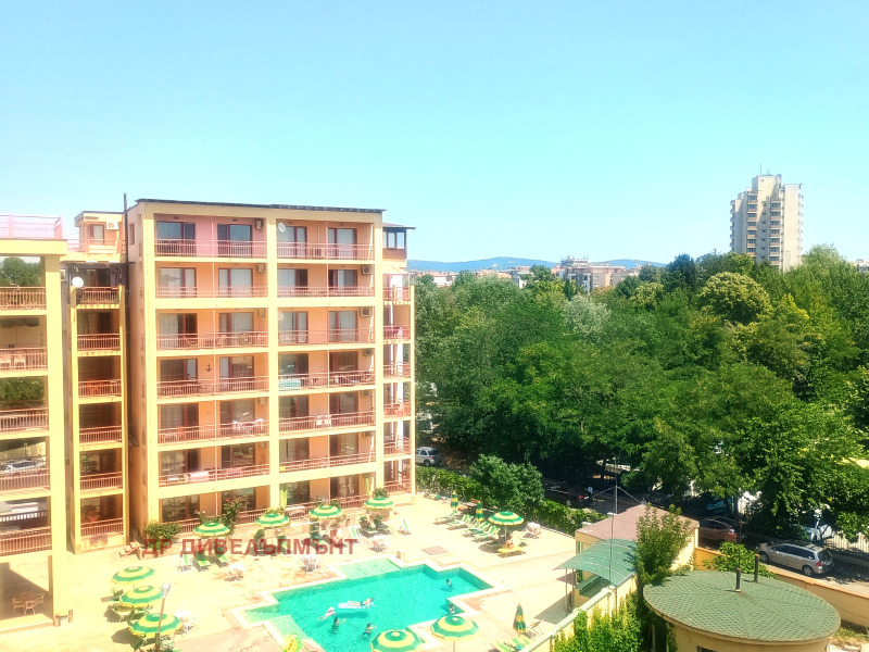 Zu verkaufen  2 Schlafzimmer region Burgas , Nesebar , 99 qm | 39503779 - Bild [11]