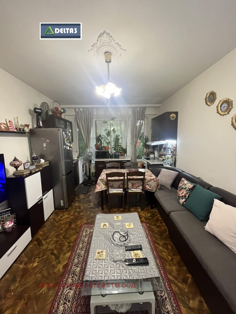 Te koop  2 slaapkamers Sofia , Mladost 1 , 60 m² | 31923250 - afbeelding [5]